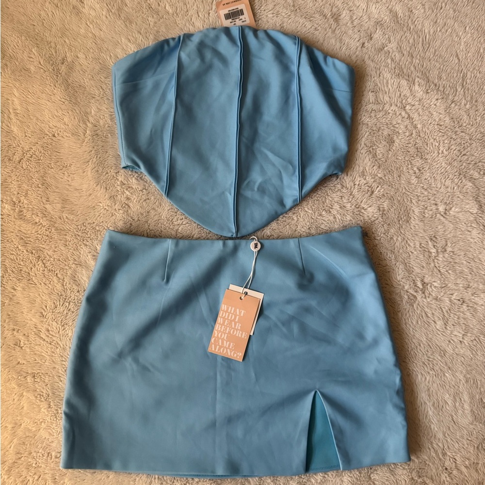 Tiger mist set